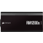 Блок питания 1200W Corsair RM1200x SHIFT Black (CP-9020254-UK) - фото 7