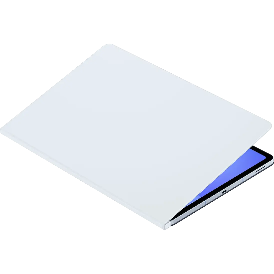 Чехол Samsung EF-BX620PLEGRU - фото 4