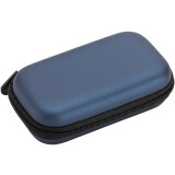 Чехол для SSD Orico M2PH02 Blue (ORICO-M2PH02-BL-BP)