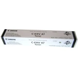 Тонер Canon C-EXV47 Black (8516B002)
