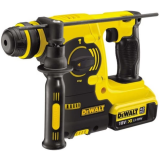 Перфоратор DeWALT DCH253M2-QW
