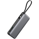 Внешний аккумулятор ACEFAST M22 Black (AF-M22-BK)