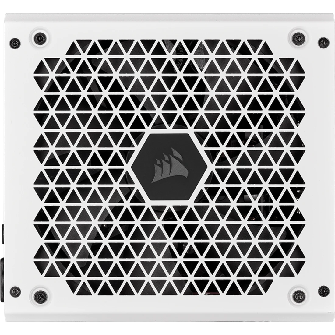 Блок питания 750W Corsair RM750 White (CP-9020231-UK) - фото 3