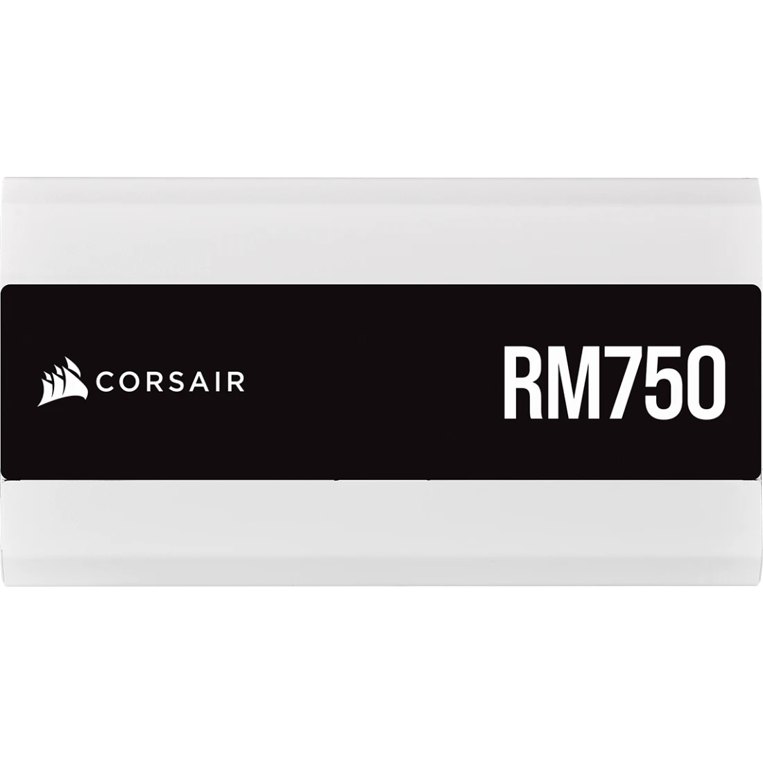 Блок питания 750W Corsair RM750 White (CP-9020231-UK) - фото 5