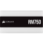 Блок питания 750W Corsair RM750 White (CP-9020231-UK) - фото 5