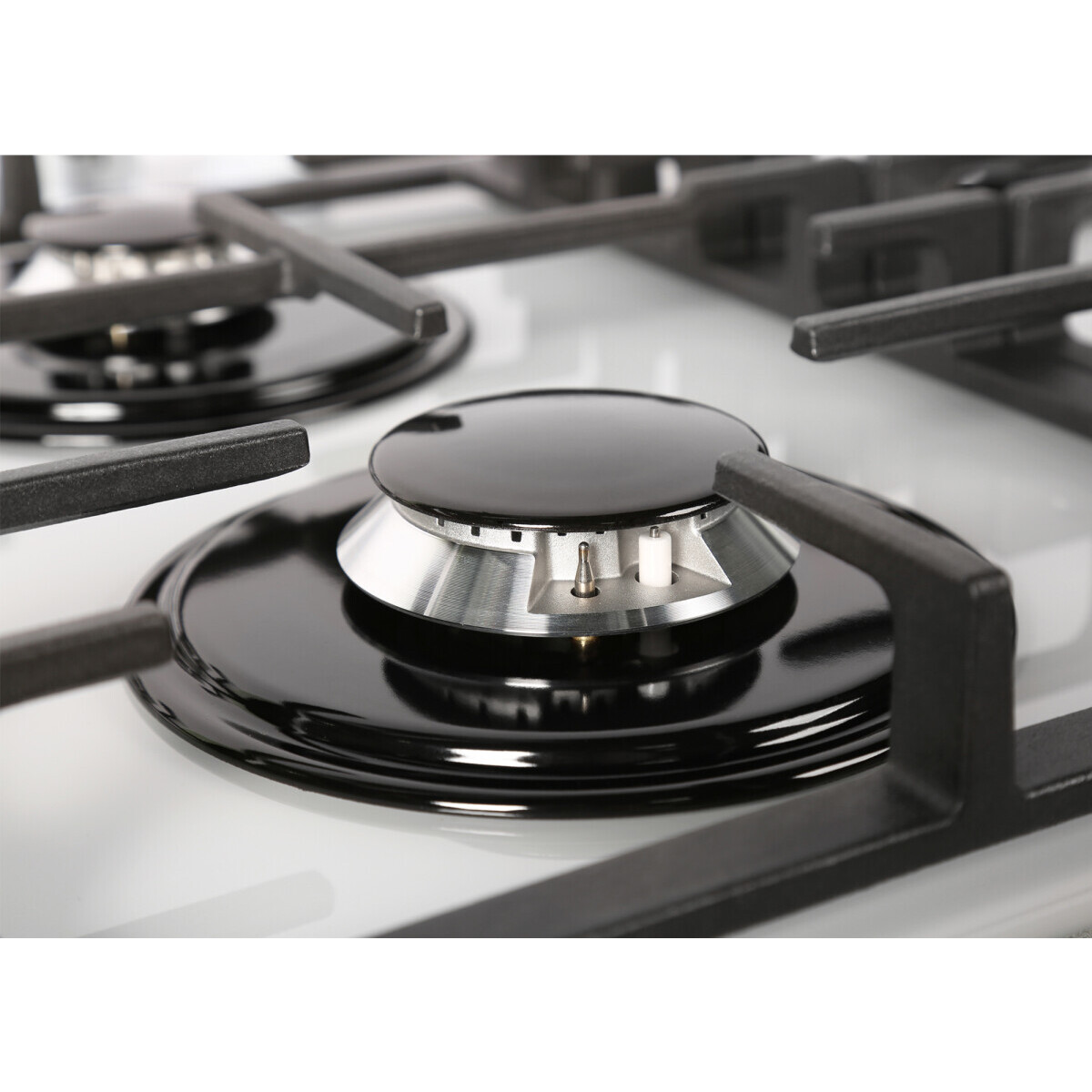 Газовая варочная панель Gefest ПВГ 2232-01 Р12 - 14913001 - фото 5