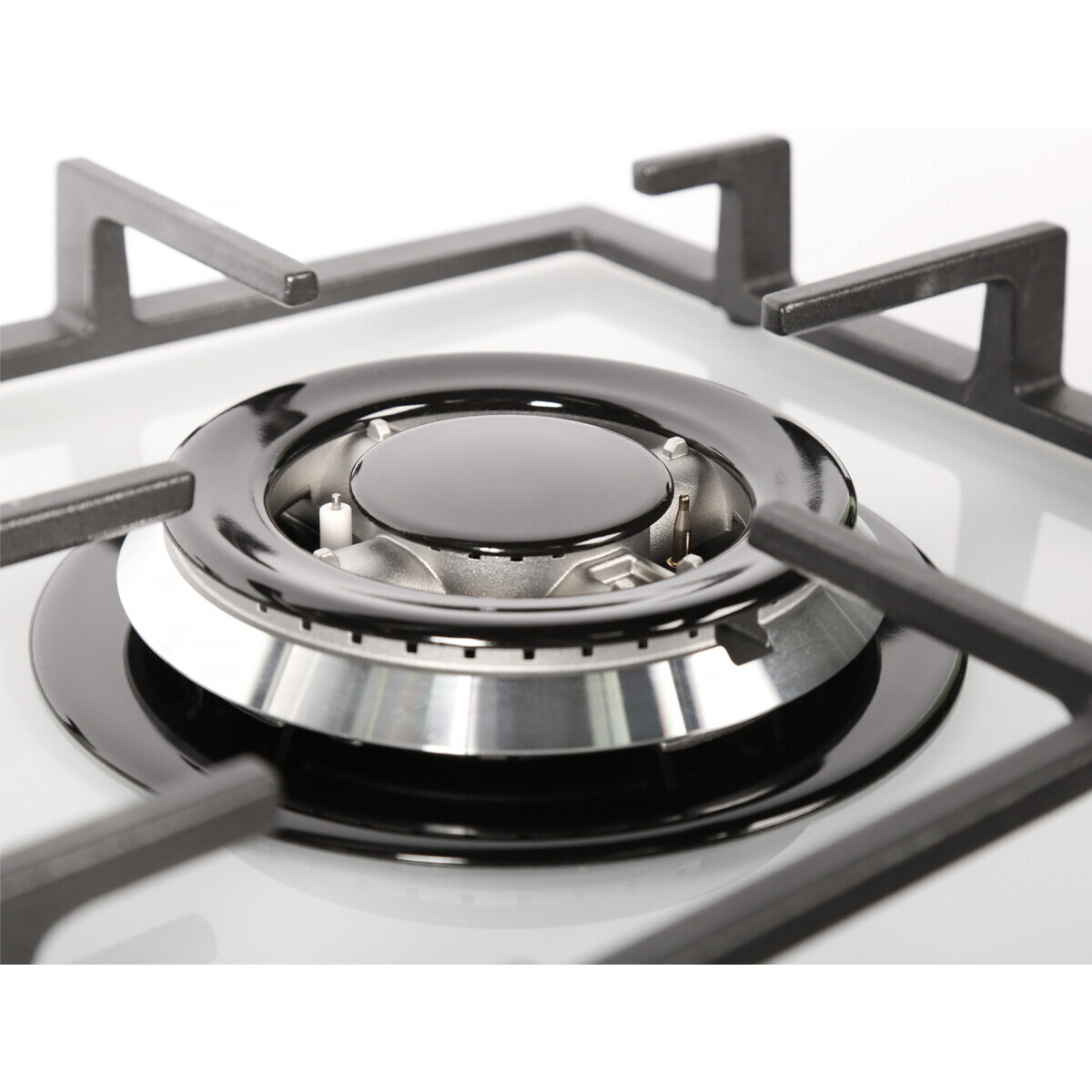 Газовая варочная панель Gefest ПВГ 2232-01 Р12 - 14913001 - фото 6