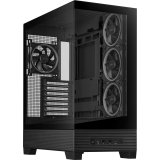 Корпус ASUS A31 Plus Black (90DC00R0-B19000)