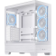 Корпус ASUS A31 Plus White - 90DC00R3-B19000 - фото 3