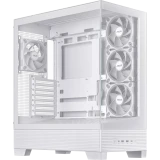 Корпус ASUS A31 Plus White (90DC00R3-B19000)