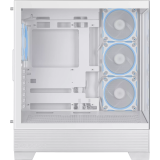 Корпус ASUS A31 Plus White (90DC00R3-B19000)
