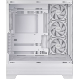 Корпус ASUS A31 Plus White (90DC00R3-B19000)