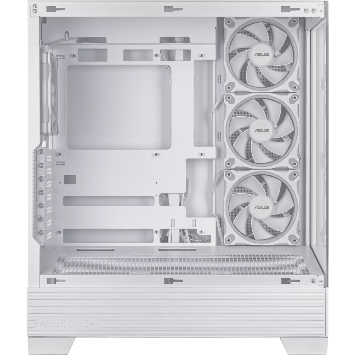 Корпус ASUS A31 Plus White - 90DC00R3-B19000 - фото 10