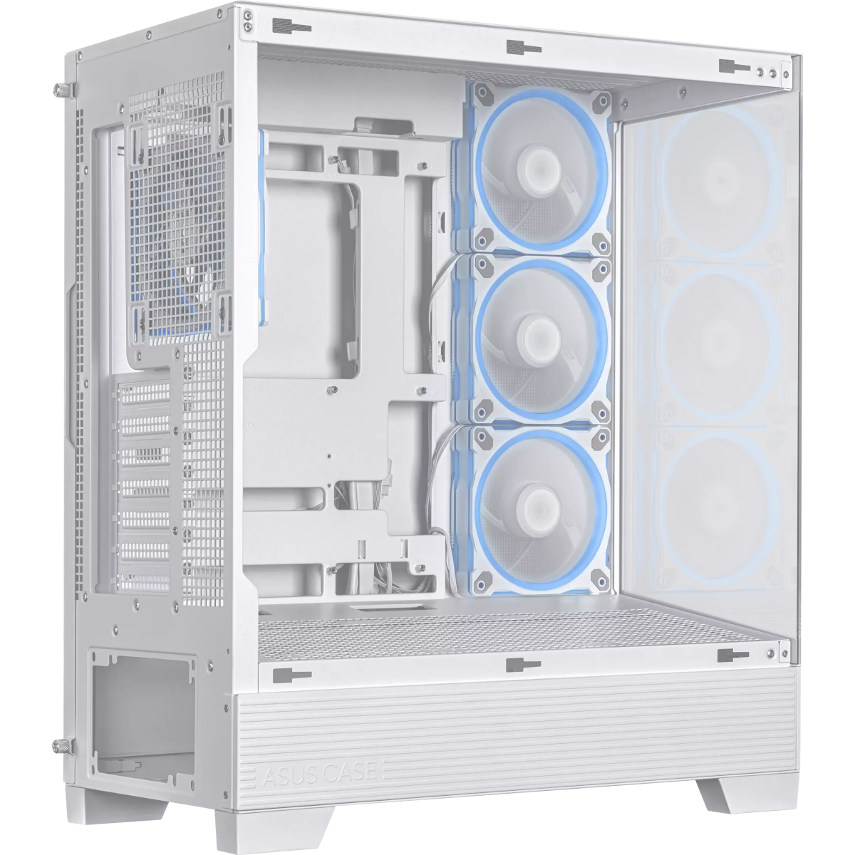 Корпус ASUS A31 Plus White - 90DC00R3-B19000 - фото 11