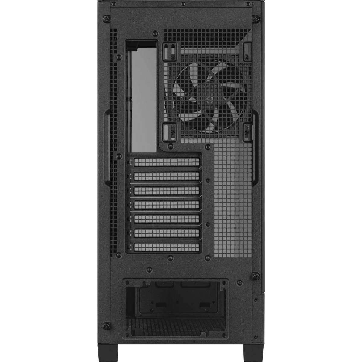 Корпус ASUS A31 Plus Black - 90DC00R0-B19000 - фото 14