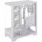 Корпус ASUS A31 Plus White - 90DC00R3-B19000 - фото 12