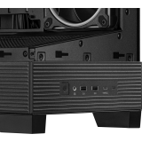 Корпус ASUS A31 Plus Black (90DC00R0-B19000)