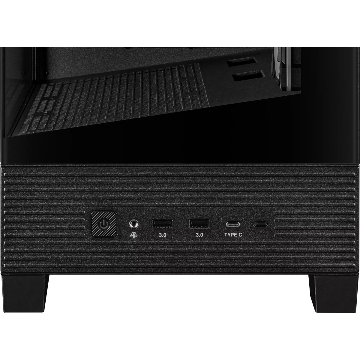 Корпус ASUS A31 Plus Black - 90DC00R0-B19000 - фото 16