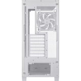 Корпус ASUS A31 Plus White (90DC00R3-B19000)