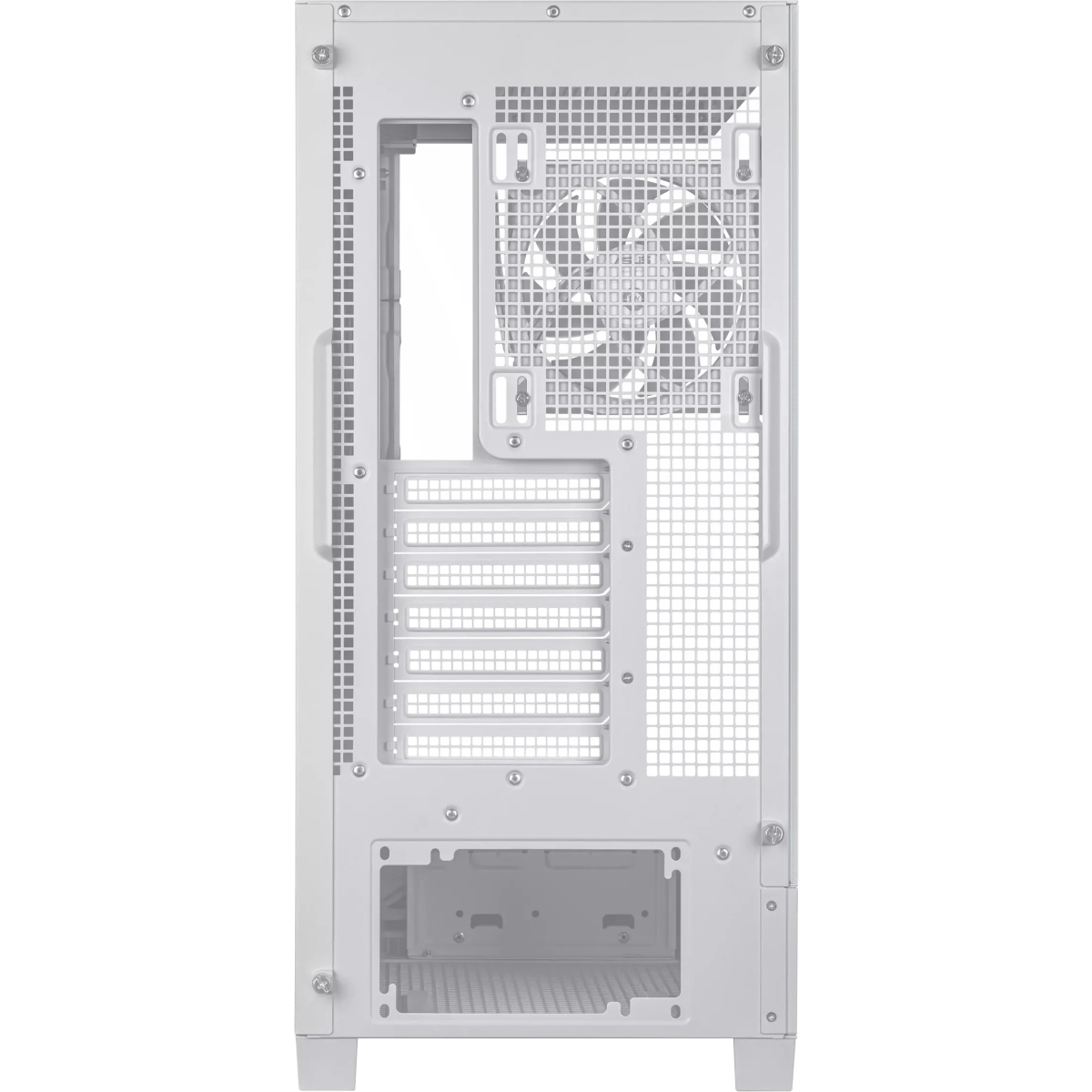 Корпус ASUS A31 Plus White - 90DC00R3-B19000 - фото 14