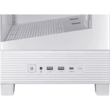 Корпус ASUS A31 Plus White (90DC00R3-B19000)