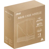 Корпус ASUS A31 Plus White (90DC00R3-B19000)