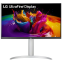 Монитор LG 27" 27UP850K-W