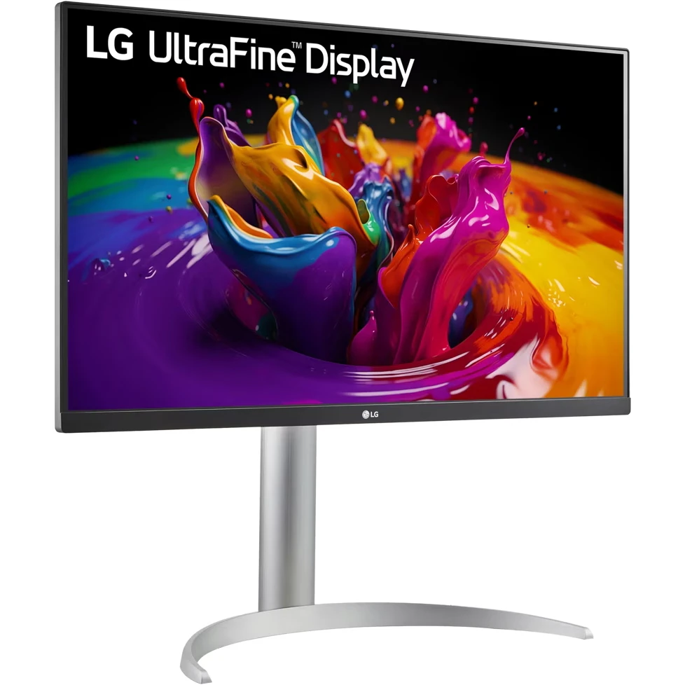 Монитор LG 27" 27UP850K-W - фото 2