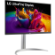Монитор LG 27" 27UP850K-W - фото 2