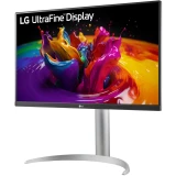 Монитор LG 27" 27UP850K-W