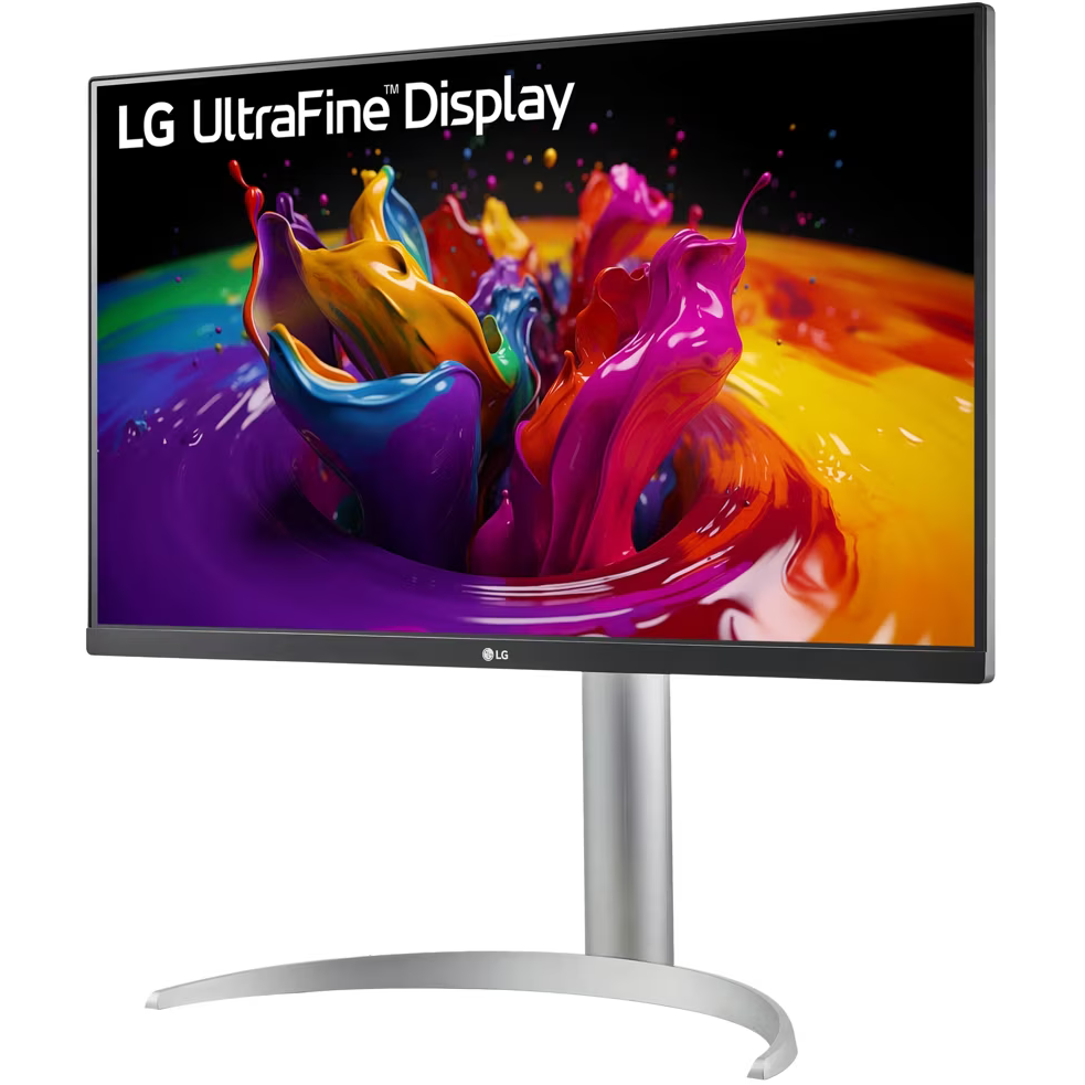 Монитор LG 27" 27UP850K-W - фото 3
