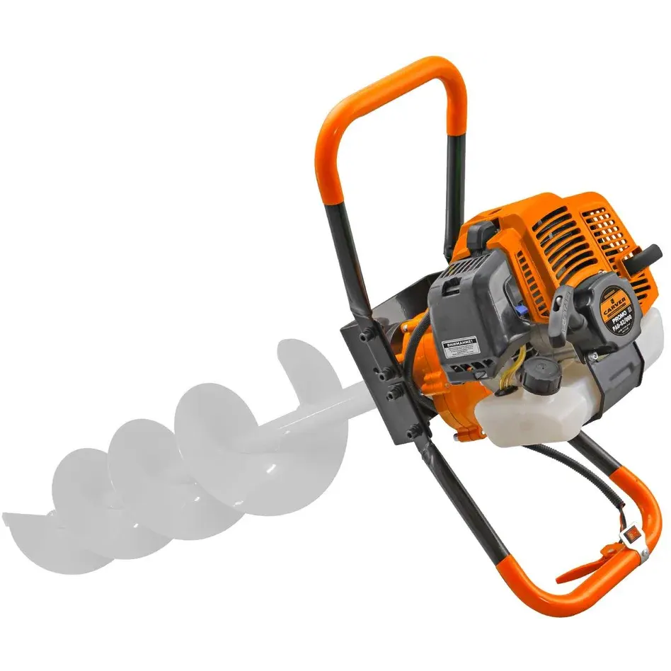 Мотобур CARVER PROMO PAG-52/000 - 01.003.00099