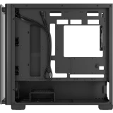Корпус ASUS A23 Plus Black (90DC00K0-B19010)