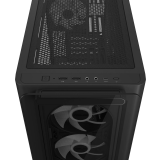 Корпус ASUS A23 Plus Black (90DC00K0-B19010)
