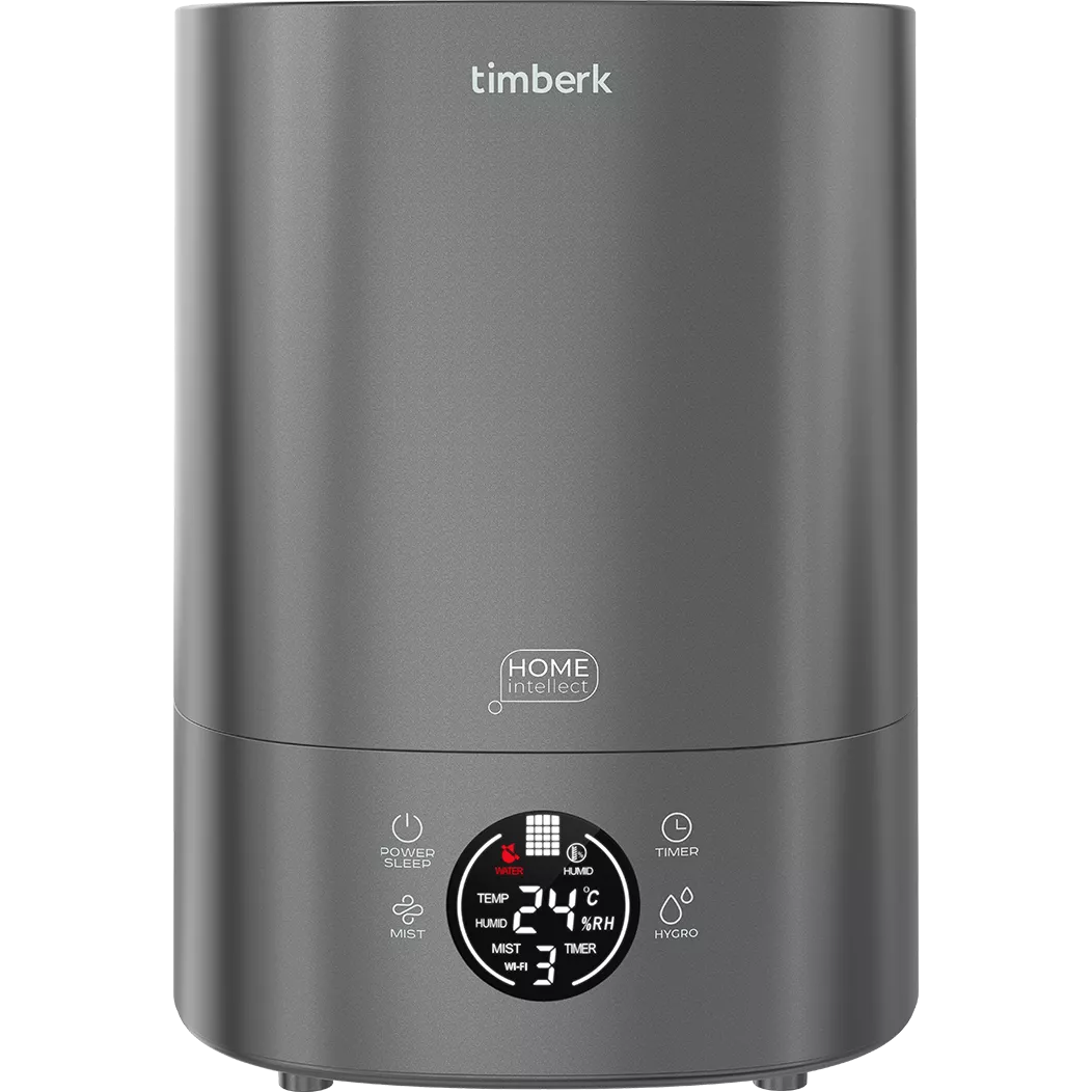 Увлажнитель воздуха Timberk T-HU4-A102E-WF - фото 2