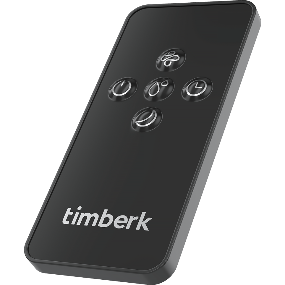 Увлажнитель воздуха Timberk T-HU4-A102E-WF - фото 4