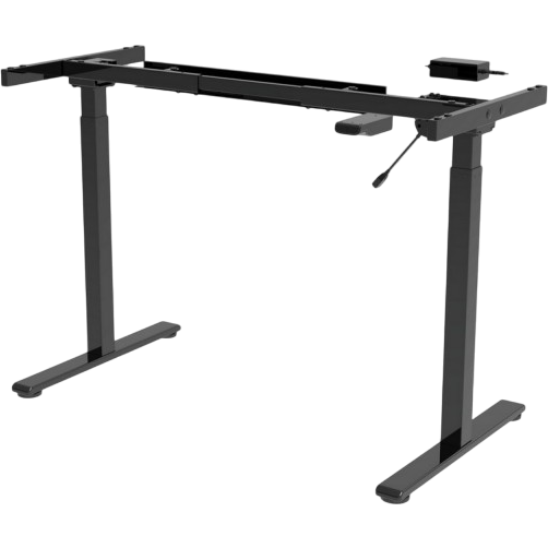 Компьютерный стол FoxGear FG-ED-45BB - фото 4