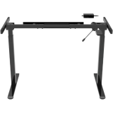 Компьютерный стол FoxGear FG-ED-45BB