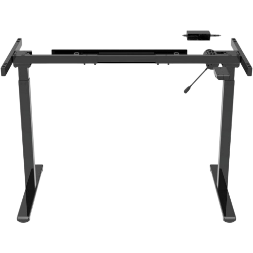 Компьютерный стол FoxGear FG-ED-45BB - фото 5