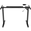 Компьютерный стол FoxGear FG-ED-45BB - фото 5