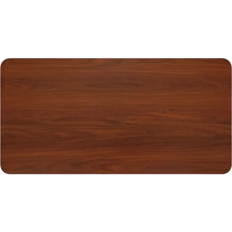 Компьютерный стол FoxGear FG-ED-45BDW - фото 3