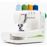 Распошивальная машина Janome CoverPro 7
