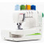Распошивальная машина Janome CoverPro 7