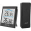 Термометр BALDR B0135T2H2 Black - B0135T2H2-BLACK