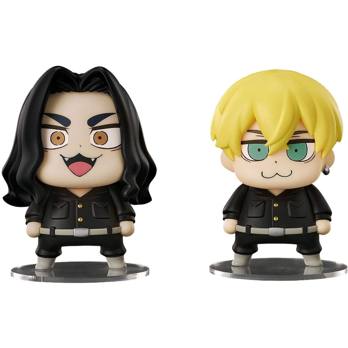 Набор фигурок Good Smile Company Tokyo Revengers (4580416927727)