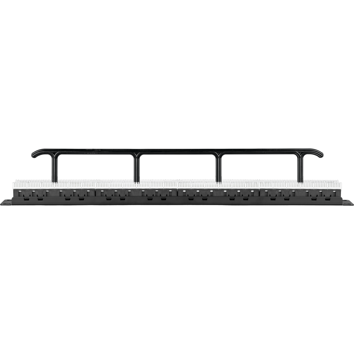 Патч-панель NIKOMAX NMC-RP48UE2-1U-BK - фото 3