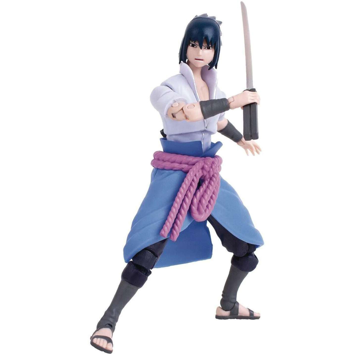 Фигурка The Loyal Subjects BST AXN Naruto Sasuke Uchiha