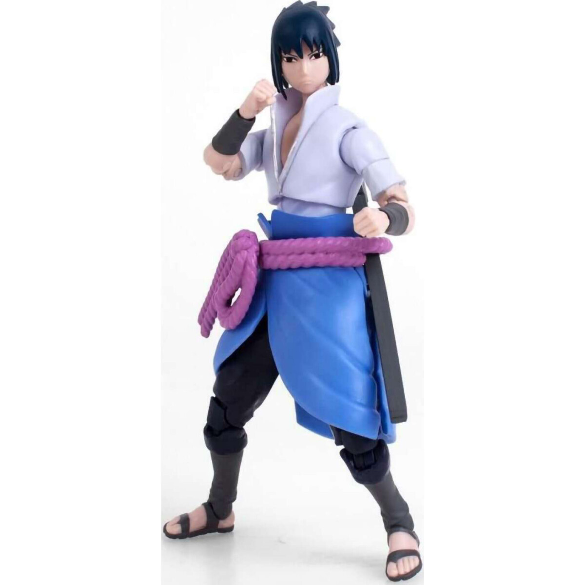 Фигурка The Loyal Subjects BST AXN Naruto Sasuke Uchiha - 35535 - фото 2