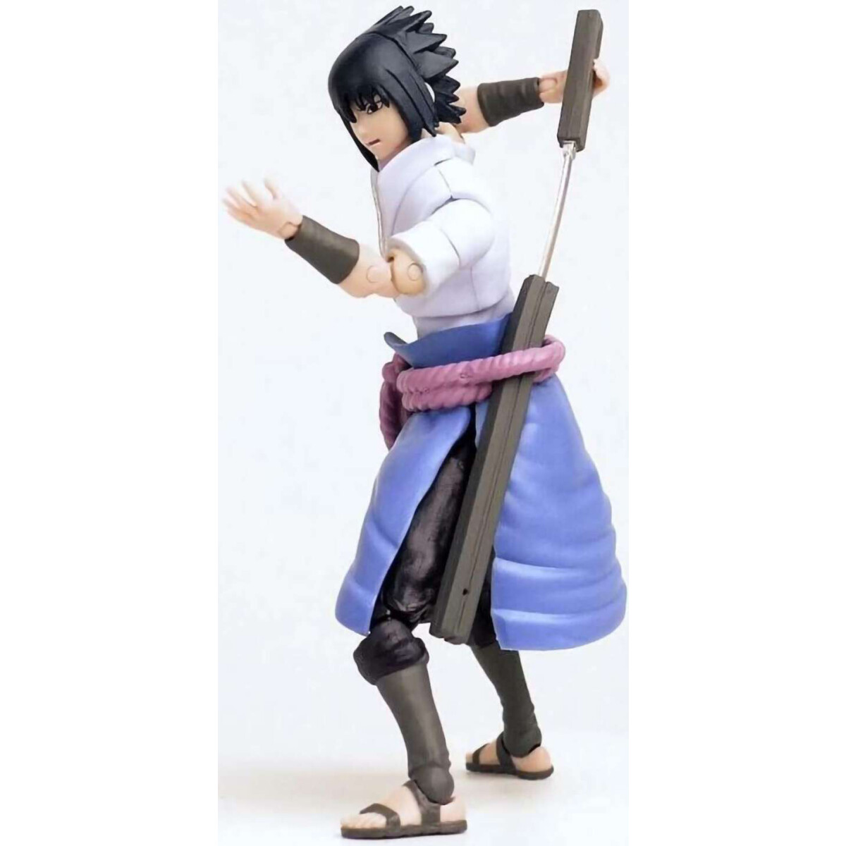 Фигурка The Loyal Subjects BST AXN Naruto Sasuke Uchiha - 35535 - фото 3