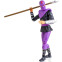Фигурка The Loyal Subjects BST AXN Teenage Mutant Ninja Turtles Foot Soldier - 850018355599 - фото 3